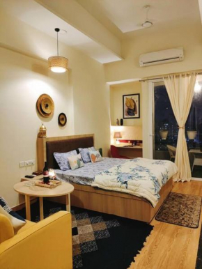 Dubai Suite by Hey Studios
